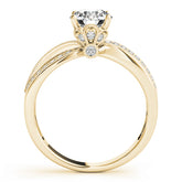 Engagement Rings Multirow - TN84386